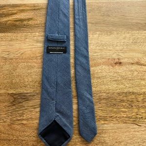 Pre-owned Banana RepublicTie